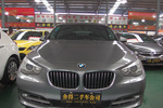 宝马5系GT2010款535i GT领先型