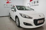 标致3082013款1.6L 自动风尚型