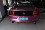 福特Mustang2015款2.3T 运动版