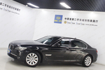 宝马7系2009款730Li 豪华型