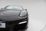 保时捷Boxster2013款Boxster 2.7L 