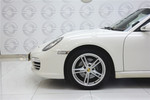 保时捷Boxster2009款Boxster 2.9L 