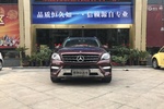 奔驰M级2015款ML400 4MATIC 动感型