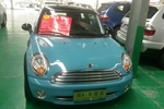 MINIMINI2006款Cooper敞蓬