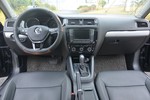 大众速腾2017款230TSI 自动舒适型