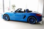 保时捷Boxster2013款Boxster