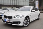 宝马5系2014款528Li xDrive 领先型