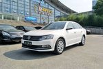 大众朗逸2015款1.6L 自动舒适型