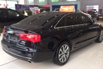 奥迪A6L2014款30 FSI 技术型