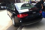 奥迪A4L2012款2.0TFSI 标准型