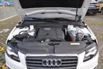 奥迪A4L2012款2.0TFSI 技术型