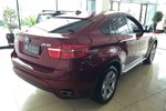 宝马X62008款xDrive35i