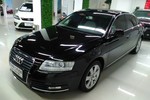 奥迪A6L2010款2.4L 技术型