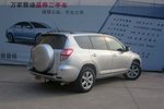 丰田RAV42009款2.0L 手动豪华版