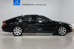 奥迪A72012款3.0TFSI quattro舒适型