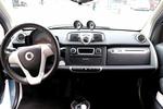 smartfortwo2011款1.0T 硬顶激情版