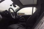 smartfortwo2009款coupe 1.0L Style版