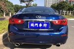 英菲尼迪Q50L2016款2.0T 悦享版