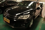 大众途观2010款1.8TSI 手自一体 风尚版(两驱)