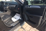 奔驰M级2014款ML320 4MATIC