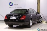 奔驰S级混合动力2010款S400 HYBRID