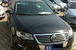 大众迈腾2007款1.8TSI 手自一体豪华型