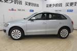 奥迪Q52012款2.0TFSI 进取型