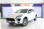 保时捷Macan2014款Macan 2.0T