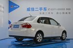 启辰D502012款1.6L 手动 舒适版