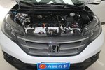 本田CR-V2012款2.0L 两驱都市版