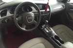 奥迪A4L2010款2.0TFSI 舒适型