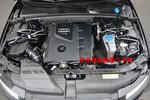 奥迪A4L2012款1.8TFSI 舒适型