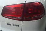 大众途锐2011款3.0TSI V6 舒适型 