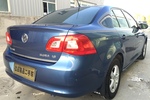 大众宝来2008款1.6L 手动 时尚型