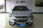 现代ix352012款2.4L 自动两驱尊贵版GLS 