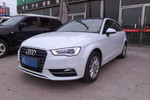 奥迪A3 Sportback2015款35 TFSI 300万纪念智领版