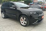 Jeep大切诺基2014款6.4L SRT8