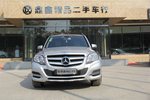 奔驰GLK级2013款GLK 300 4MATIC 动感型