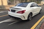 奔驰CLA级2016款CLA 220 4MATIC