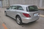 奔驰R级2008款R350L 4MATIC