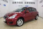 日产TIIDA2014款1.6L CVT酷咖版