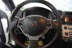 日产GT-R2012款3.8T Premium Edition 