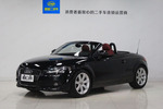 奥迪TT2011款Roadster 2.0TFSI