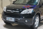 本田CR-V2007款2.0L 自动四驱经典版 