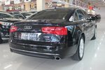 奥迪A6L2012款TFSI 标准型(2.0T)