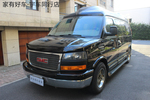 GMC Savana2013款5.3L 领袖版