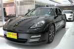 保时捷Panamera2010款Panamera 3.6L 