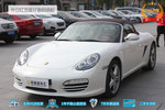 保时捷Boxster2009款Boxster 2.9L 