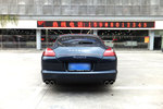 保时捷Panamera2010款Panamera 4S 4.8L 