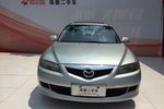 马自达MAZDA62007款2.0L豪华型